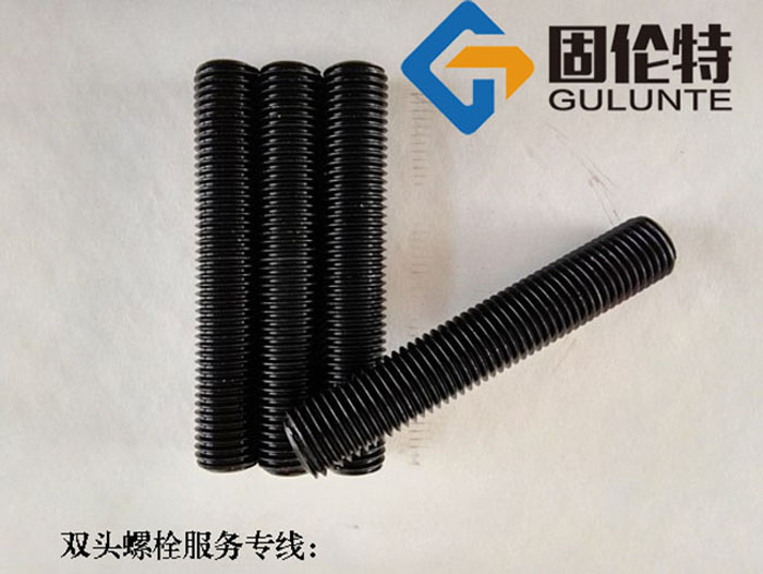 35crmoa雙頭螺栓哪些廠家生產(chǎn),雙頭螺栓型號規(guī)格尺寸表大全