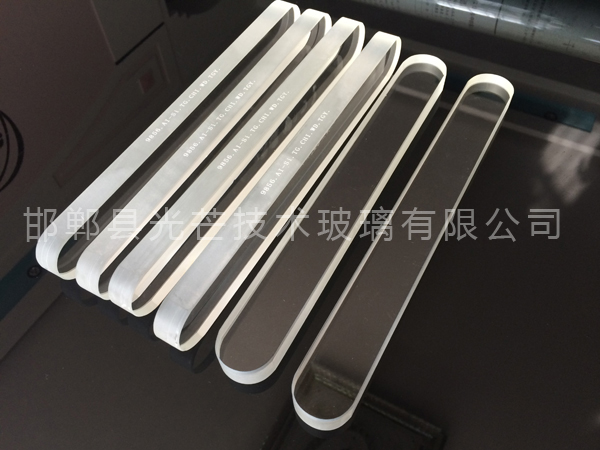 鋁硅玻璃